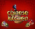 Chinese Kitchen